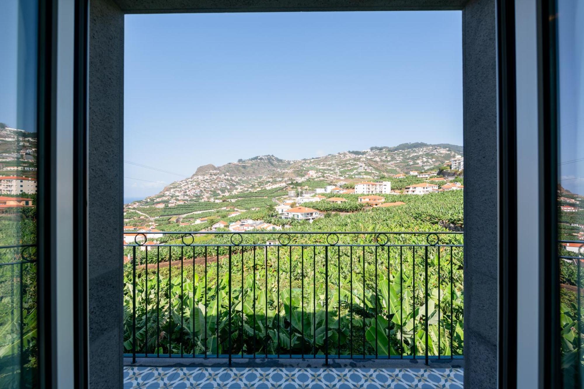 Вілла Quinta Da Saraiva Камара-де-Лобуш Екстер'єр фото