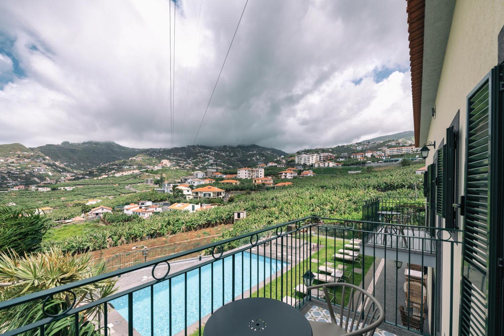 Вілла Quinta Da Saraiva Камара-де-Лобуш Номер фото