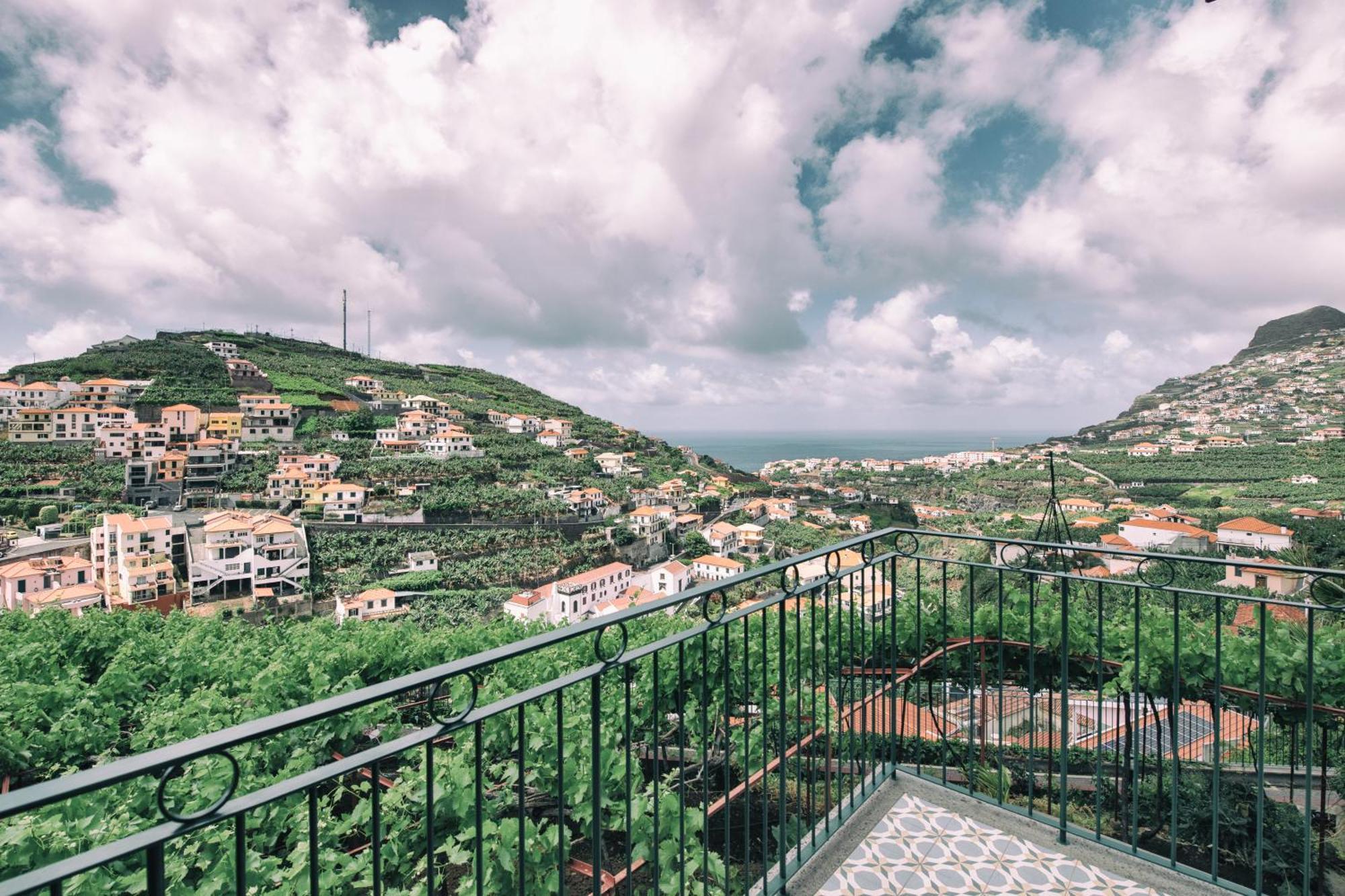 Вілла Quinta Da Saraiva Камара-де-Лобуш Екстер'єр фото